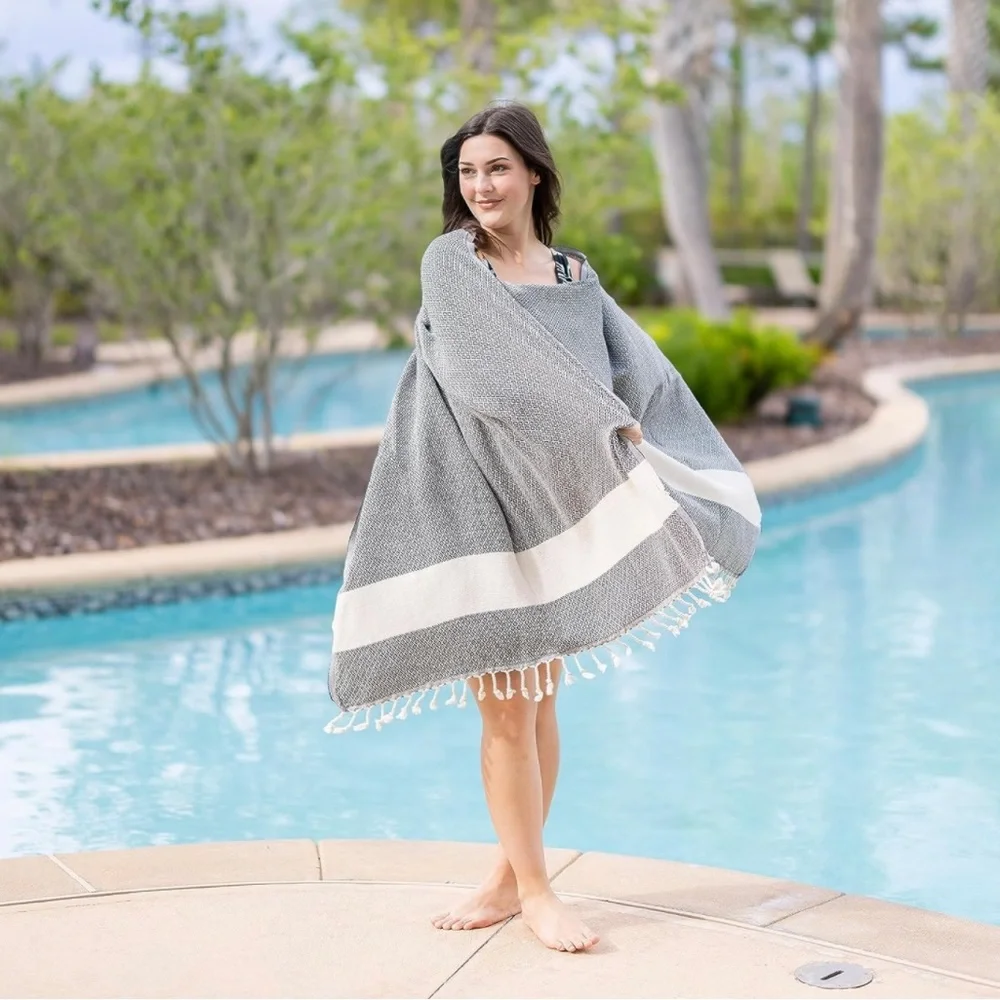 Turkish Beach Towel